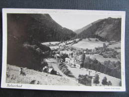 AK SALZERBAD KLEINZELL LF  //  D*8486 - Lilienfeld