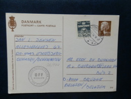 36/144  CP  1978 - Postal Stationery