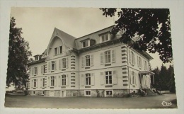 90 - Giromagny  - Centre Hospitalier  " Les Fougerets " ------ Alb5 - Giromagny