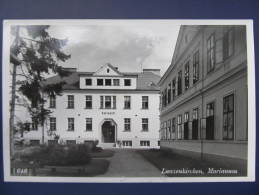 AK LANZENKIRCHEN WB 1940  //  D*8498 - Wiener Neustadt