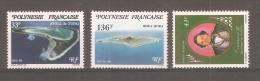 Sellos Polinesia Francesa - Unused Stamps