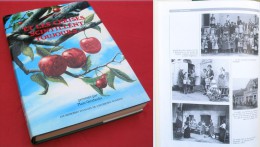 Et Les Cerises Scintillent Toujours….(ALSACE) /  Catherine Roth  / Édition De 1990 - Alsace