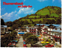 Autriche - Zell Am See - Thumersbach Am Zeller See - Zell Am See