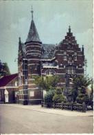 Poppel Gemeentehuis - Ravels