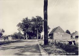 Poppel  Steenweg Naar Weelde - Ravels