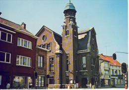 Zwijndrecht Gemeentehuis 6014 - Zwijndrecht