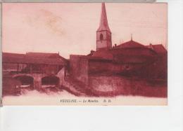 54.595/ VEZELISE - Le Moulin - Vezelise