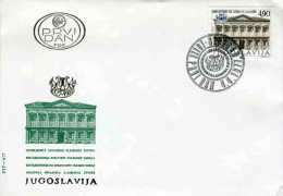 YOUGOSLAVIE - YOUGOSLAVIA -  1977 - OPERA - Muziek