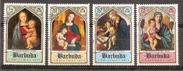 Barbuda      Y/T    98 /101      (0)      Kerstmis - Barbuda (...-1981)