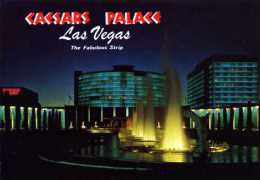 ETATS  UNIS LAS VEGAS NEVADA CAESARS PALACE - Las Vegas