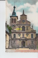 Le Cateau  L Eglise - Le Cateau