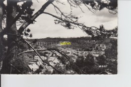 Poix  Le Viaduc Et L Eglise - Poix-de-Picardie