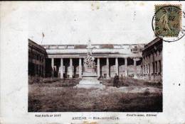 Bibliotheque Amiens Anni 10/20 - Libraries