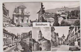 CPM SOLOTHURN - Other & Unclassified