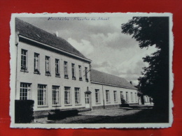 Kasterlee - Klooster En School Van De Zusters Der Christelijke Scholen - I - Kasterlee