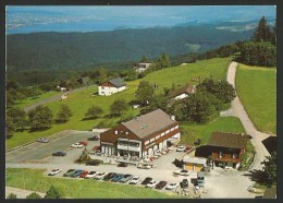 WINDEGG Hotel Restaurant Langnau Am Albis Passhöhe Zürich - Langnau Am Albis 