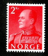 915x)  Norway 1959- Sc # 372   Mnh**  Catalogue  $ 4.50 - Nuovi