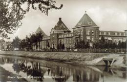 CPSM BREDA (Pays Bas-Brabant Septentrional) - Ignatius Ziekenhuis Wilhelminasingel - Breda