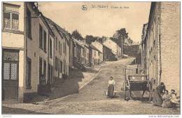 SAINT - HUBERT ..-- Fosse Du Loup . - Saint-Hubert