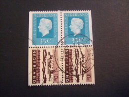 NETHERLANDS 1971  NVPH  79   CTO  Photo Is Example    (BRUCE-nvt) - Markenheftchen Und Rollen