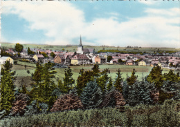 Saint-Vith - Panorama, 1953 - Sankt Vith