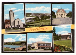 Postcard - Trossingen     (V 19096) - Trossingen
