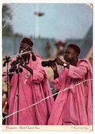 Postcard - Nigeria     (V 19099) - Nigeria