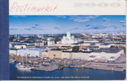 Finland 2000 ** European Cultural Capital In Booklet - Arquitecture - Music - Theatre - Nuevos