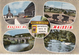 Bonjour De Maissin, 1970, Multi-vue - Paliseul