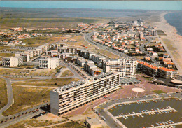 Saint-Cyprien-Plage - Vue Aérienne Sur La Station Balnéaire - Saint Cyprien