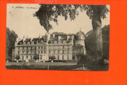 77 NOISIEL : Le Château - Noisiel
