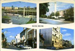 93 BLANC-MESNIL ++ Divers Aspects ++ - Le Blanc-Mesnil