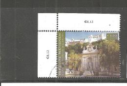 UNO Wien 2002, Salzburg (Eckrand)  O - Usati