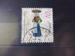 TIMBRE DU PORTUGUAL  YVERT N°2216 - Used Stamps