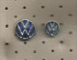 B12 Volkswagen 2 Pins - Volkswagen