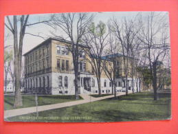 CPA  University Of Michigan - Ann Arbor (USA) - Law Department - Ann Arbor