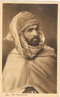 4630. Postal Etnica Hmbre Arabe (Marruecos) - Afrique