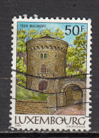 LUXEMBOURG ° YT N° 1105 - Used Stamps