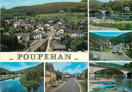 POUPEHAN SUR SEMOIS MULTI VUES - Bouillon