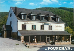 POUPEHAN SUR SEMOIS AUBERGE LE VIEUX MOULIN - Bouillon