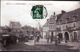 CRECY EN PONTHIEU - Crecy En Ponthieu