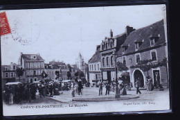 CRECY - Crecy En Ponthieu