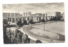 Bagneux (92) : Le Stade De La Rue Jean Longuet En 1950. - Bagneux