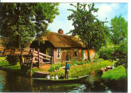 GIETHOORN - Giethoorn