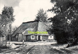 CPSM ACHTERBOSCH MOL OUDE BOERDERIJ VIEILLE FERME - Mol