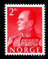 1019x)  Norway 1959- Sc # 372    Mnh**  ( Catalogue $4.50 ) - Ungebraucht