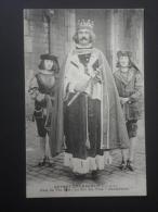 GEVREY CHAMBERTIN Fête Du Vin 1925 Le Roi Des Vins - Gevrey Chambertin