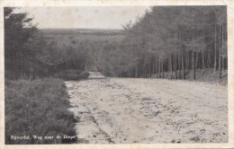 N7812 Nijverdal Weg Naar De Diepe Hel     2 Scans - Nijverdal