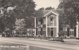 N7808 Ede Hotel De Zuidginkel    2 Scans - Ede