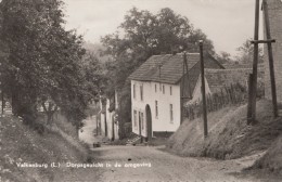 N7790 Velkenburg Dorpsgezicht In De Amgeving    2 Scans - Valkenburg